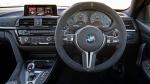 BMW M4 CS 2017 года (AU)